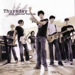 Five Stories Falling (ED)